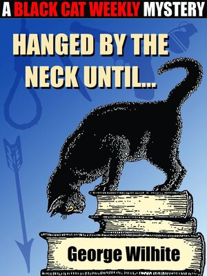 cover image of Hanged by the Neck Unti...